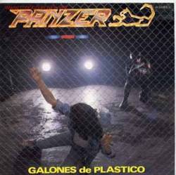 Panzer (ESP) : Galones de Plastico